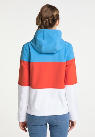 DreiMaster Maritim Performance Jacket in Mixed colors