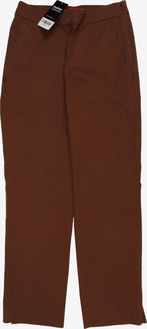 MAX&Co. Pants in XS in Brown: front