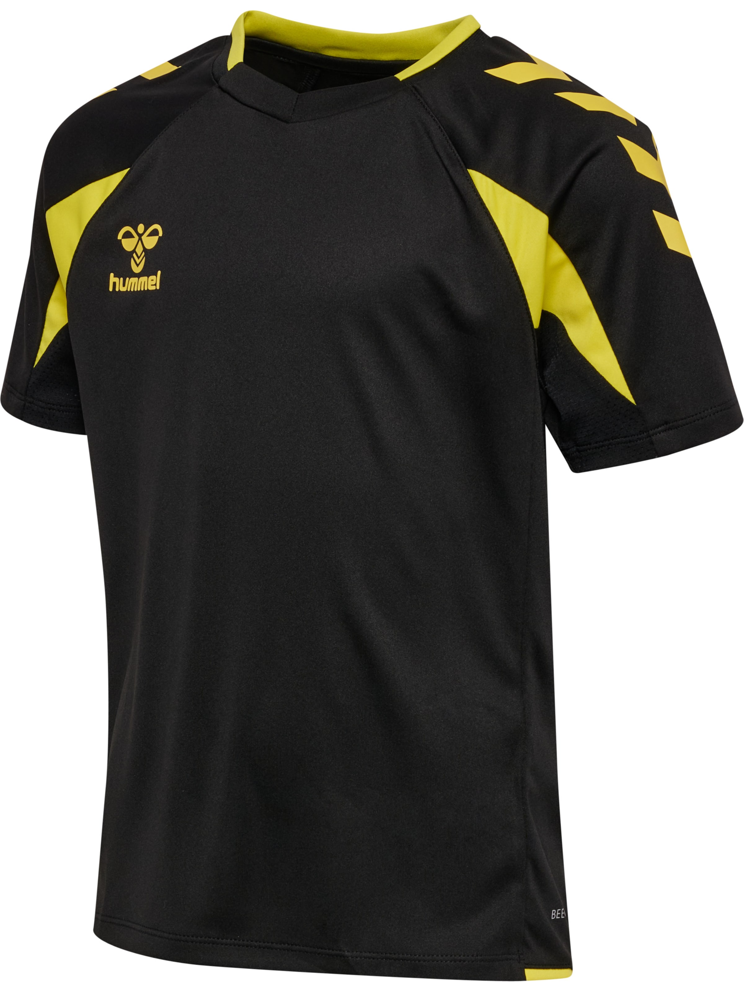 Hummel Functioneel shirt in Zwart