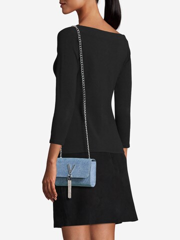 VALENTINO Crossbody bag 'Divina' in Blue