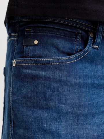 regular Jeans 'JJICLARK JJORGINAL' di JACK & JONES in blu