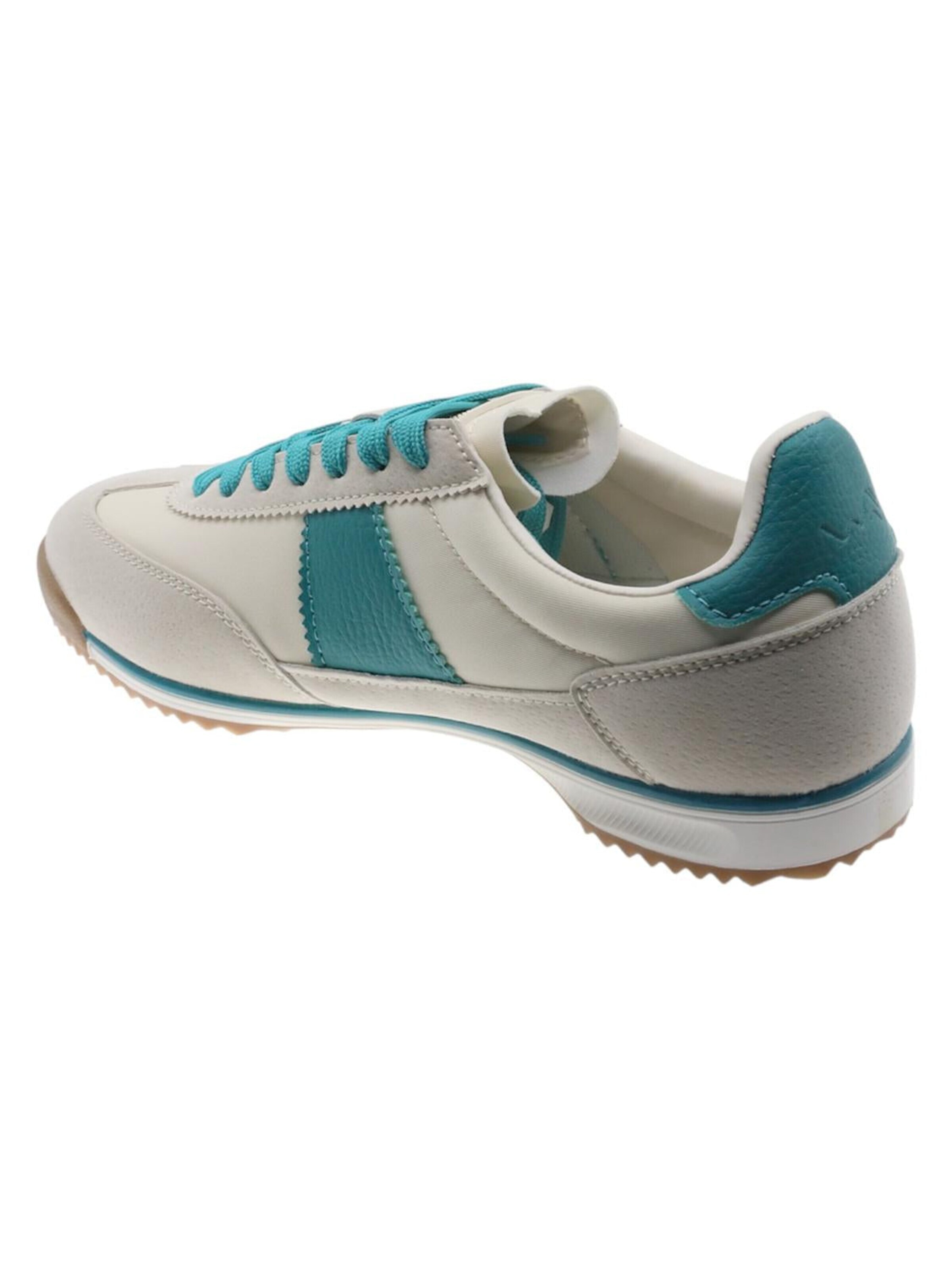 Sneaker bassa 'Casual Shoe' di Beppi in beige
