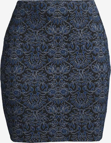 Orsay Skirt 'Jacquaski' in Blue: front