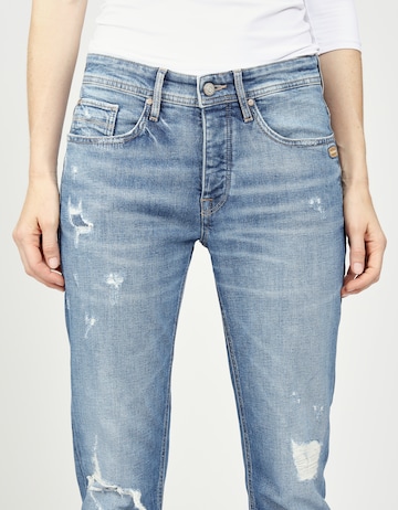 Gang Regular Jeans in Blau