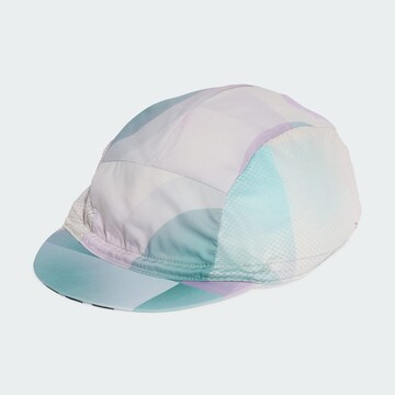 ADIDAS PERFORMANCE - Gorra deportiva 'Light In Motion' en Mezcla de colores