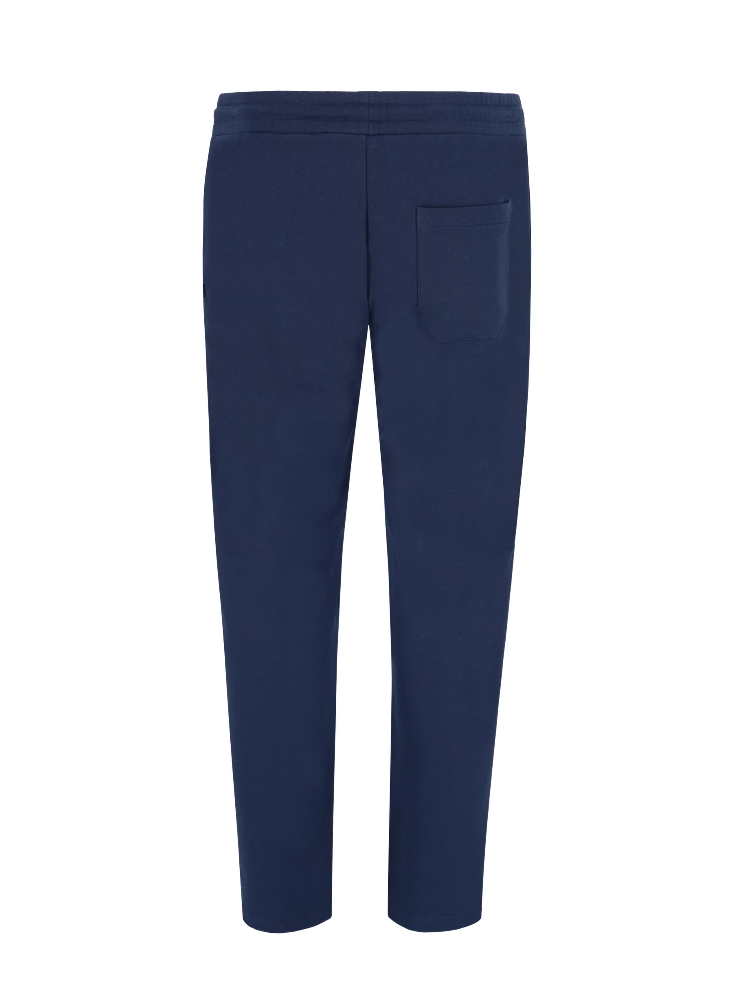 HAJO Regular Pants in Blue