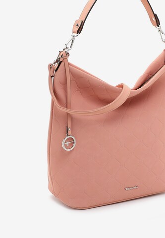 TAMARIS Tasche 'Anastasia' in Orange