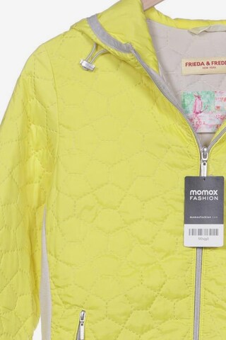 Frieda & Freddies NY Jacket & Coat in M in Yellow