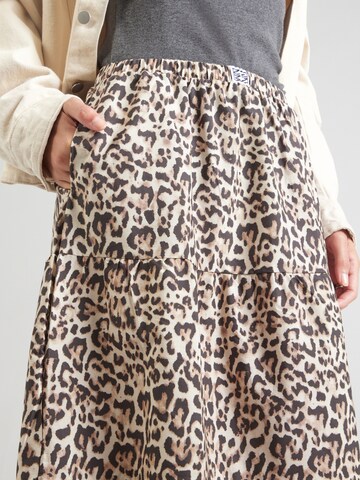 Gonna 'NMFREJA' di Noisy may in beige