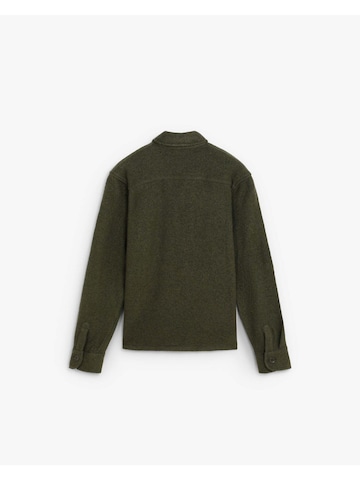 ScalpersRegular Fit Košulja - zelena boja