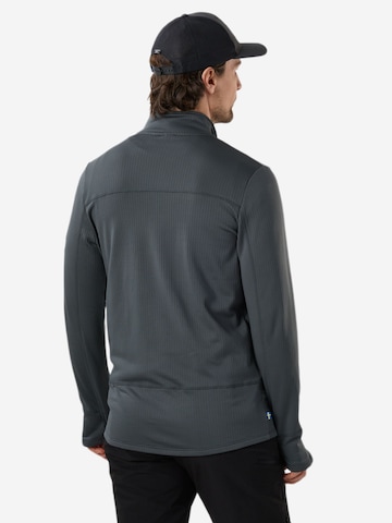 SWEDEMOUNT Sportovní bunda 'Trondheim' – zelená