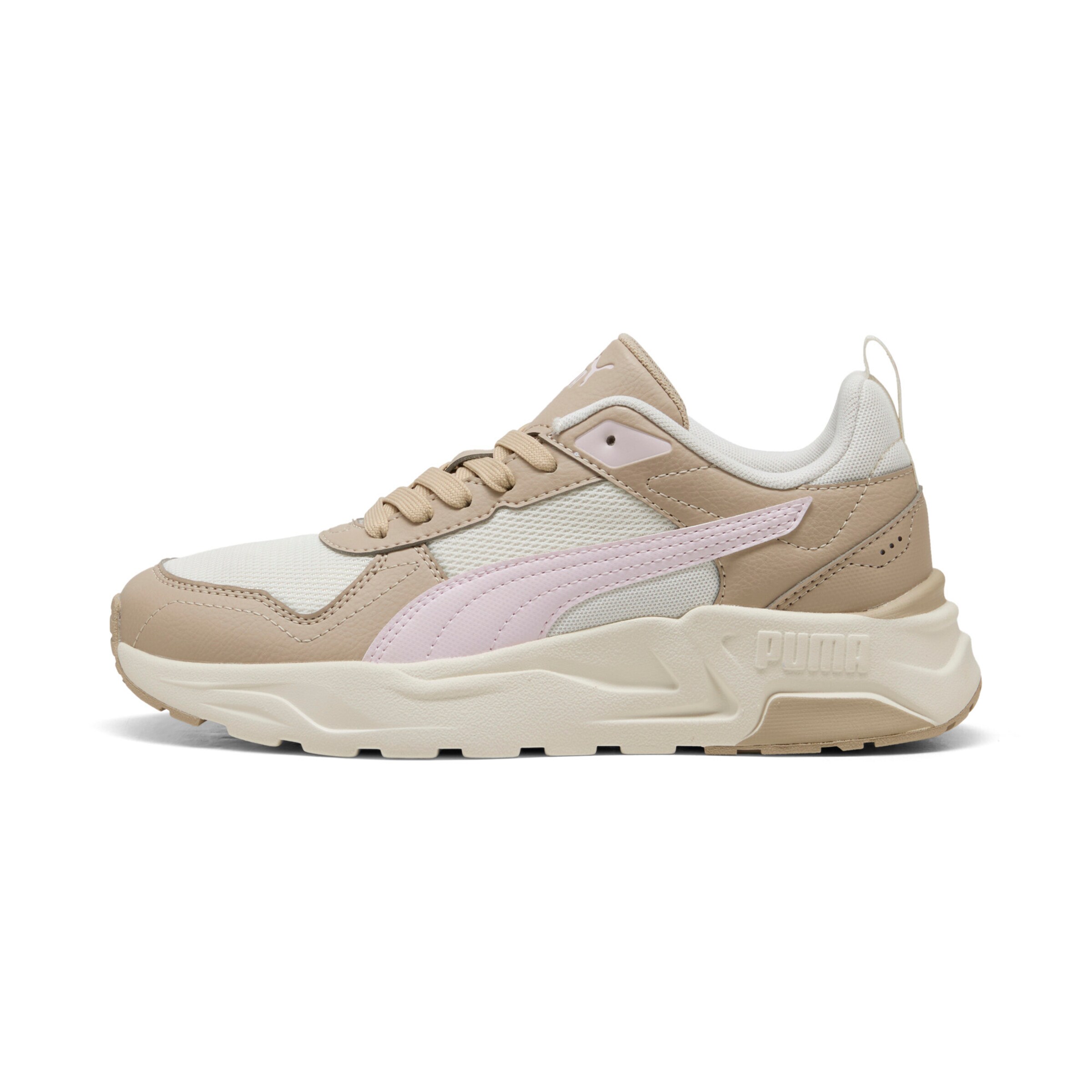PUMA Sneaker in Beige: Vorderseite