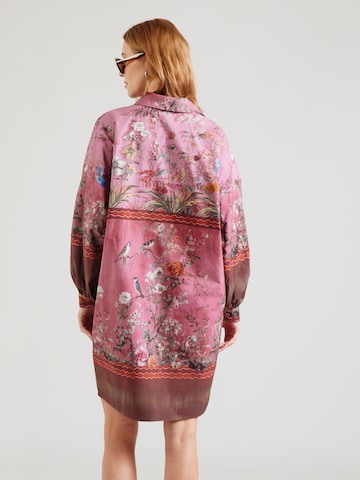 miss goodlife Рокля тип риза 'Cherry Blossom' в розово
