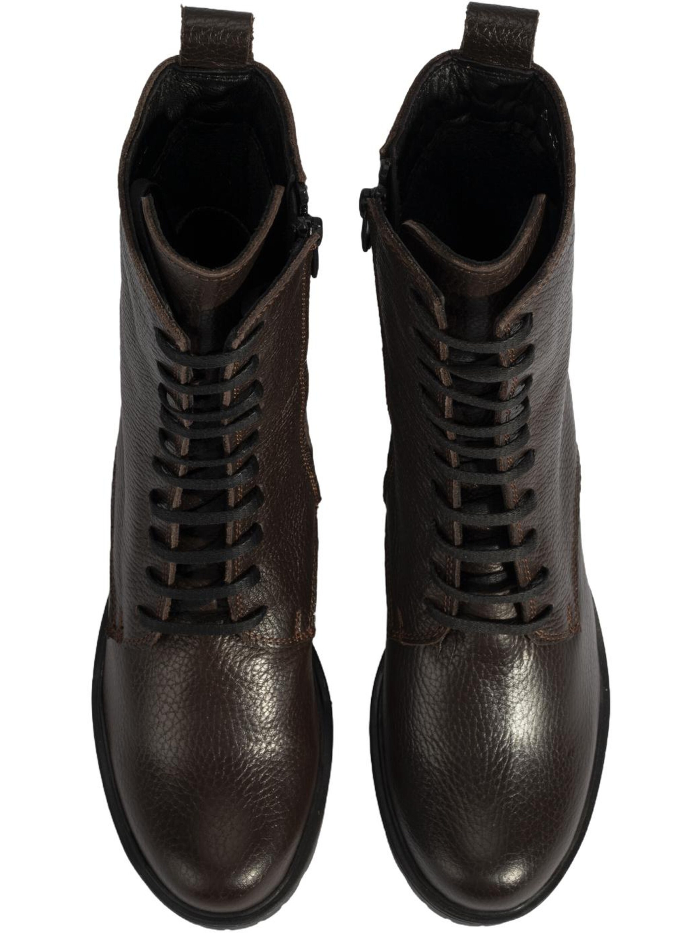 Desa Boots 'Stiefel'‌‌‌ in Braun