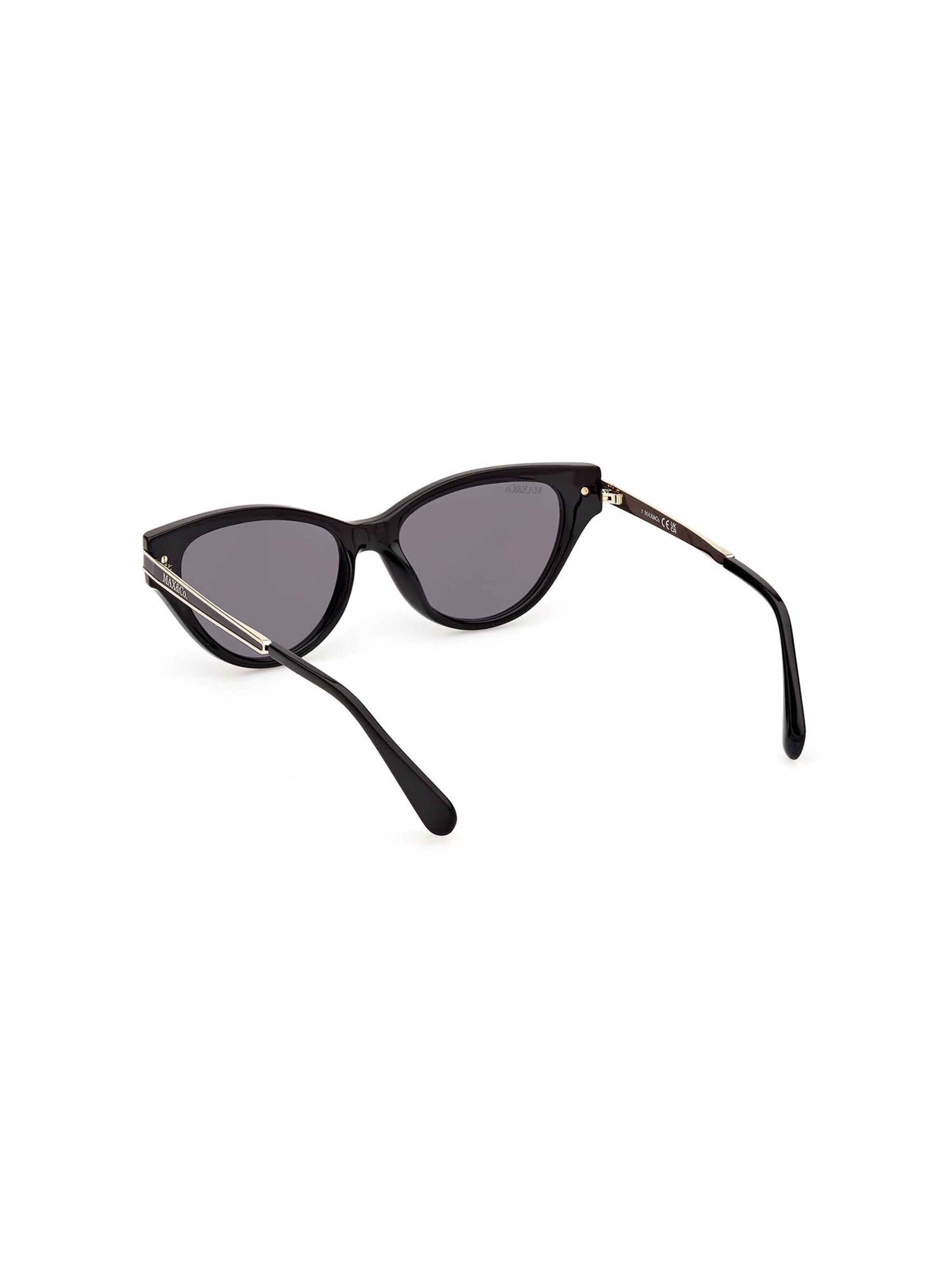 Occhiali da sole di MAX&Co. in nero