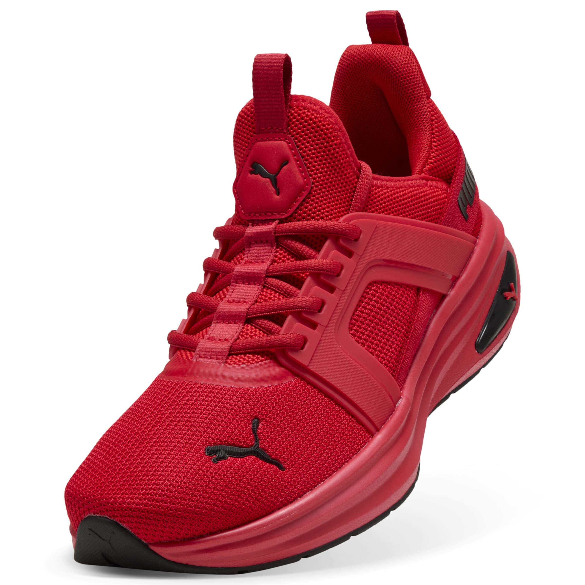 PUMA Sneaker 'Softride Enzo 6' in Rot