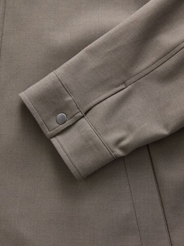 Veste mi-saison Next en gris