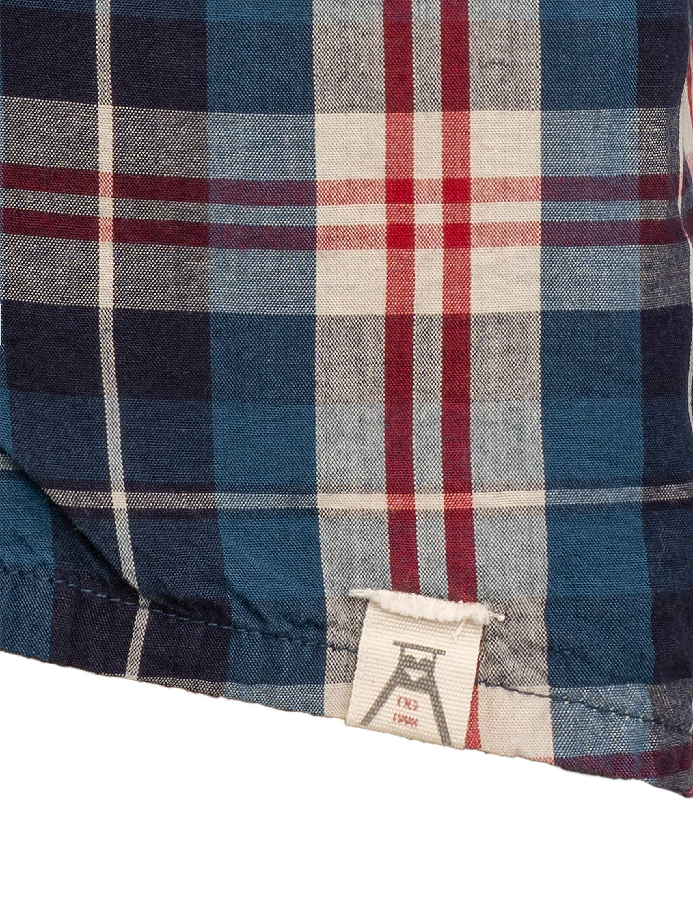 Luca David Boxer shorts ' Karos ' in Mixed colours