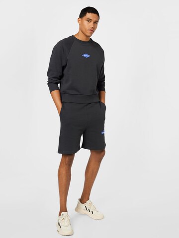 Ball - Sudadera 'RIMINI' en negro