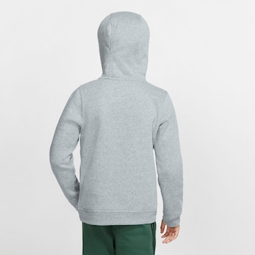 Nike Sportswear Sweatshirt in Grijs