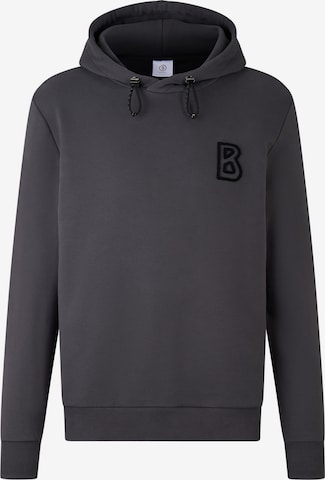 BOGNER Sweatshirt 'Maurice' in Lila: Vorderseite