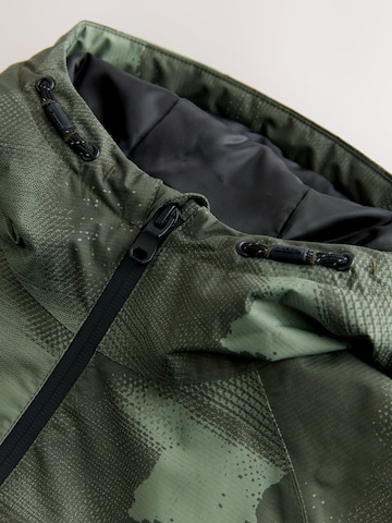 Veste mi-saison Next en vert