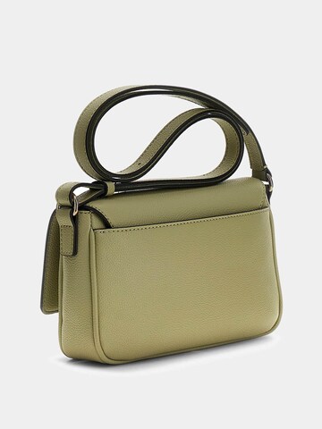 GUESS Crossbody Bag 'Isola' in Green