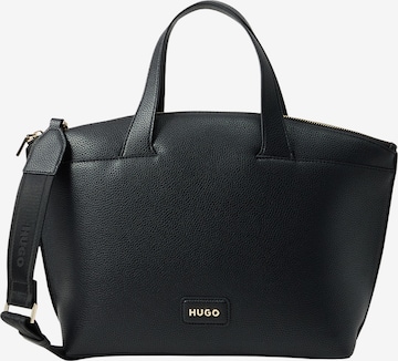 juoda HUGO Rankinė 'Orin': priekis