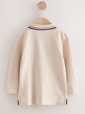 Next Poloshirt in Beige
