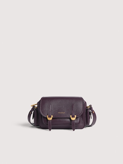 Coccinelle Handbag 'CAMPUS 2' in bright red, Item view