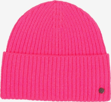 FRAAS Mütze in Mischfarben: Vorderseite