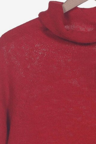 REPLAY Pullover M in Rot