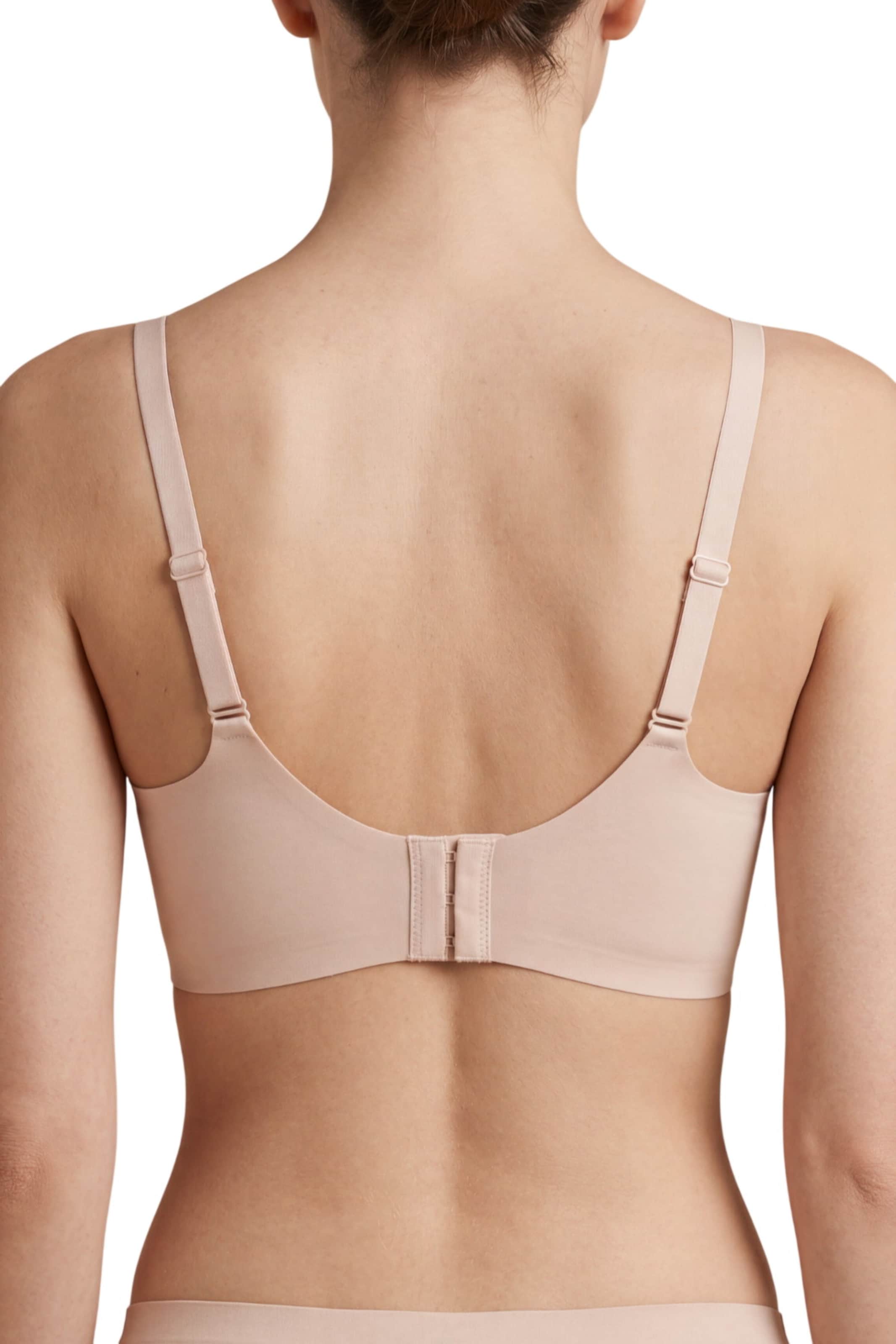 C&City Minimizer BH in Beige