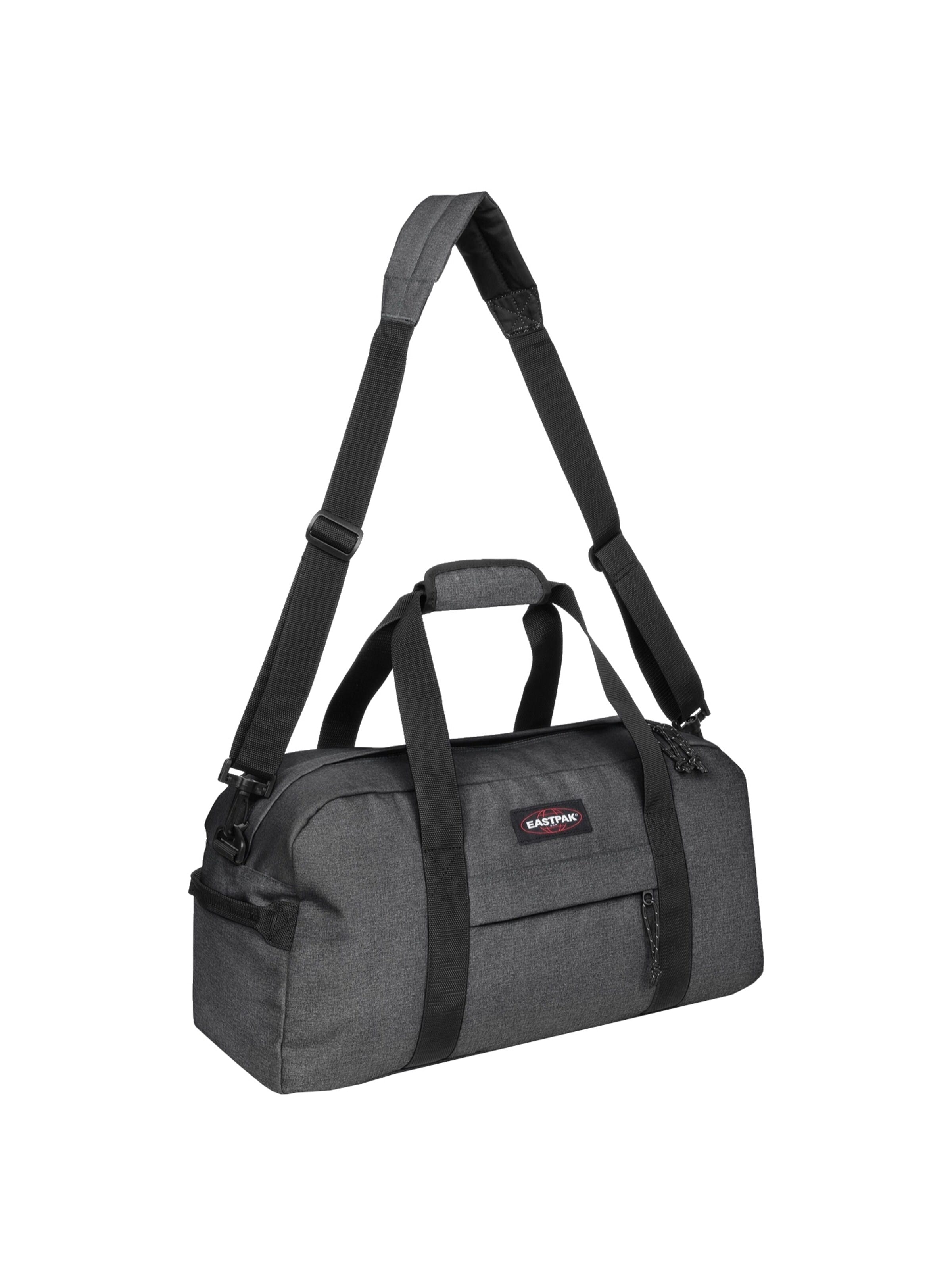 Sac de sport 'Eastpak Stand Cabin Bag' EASTPAK en gris