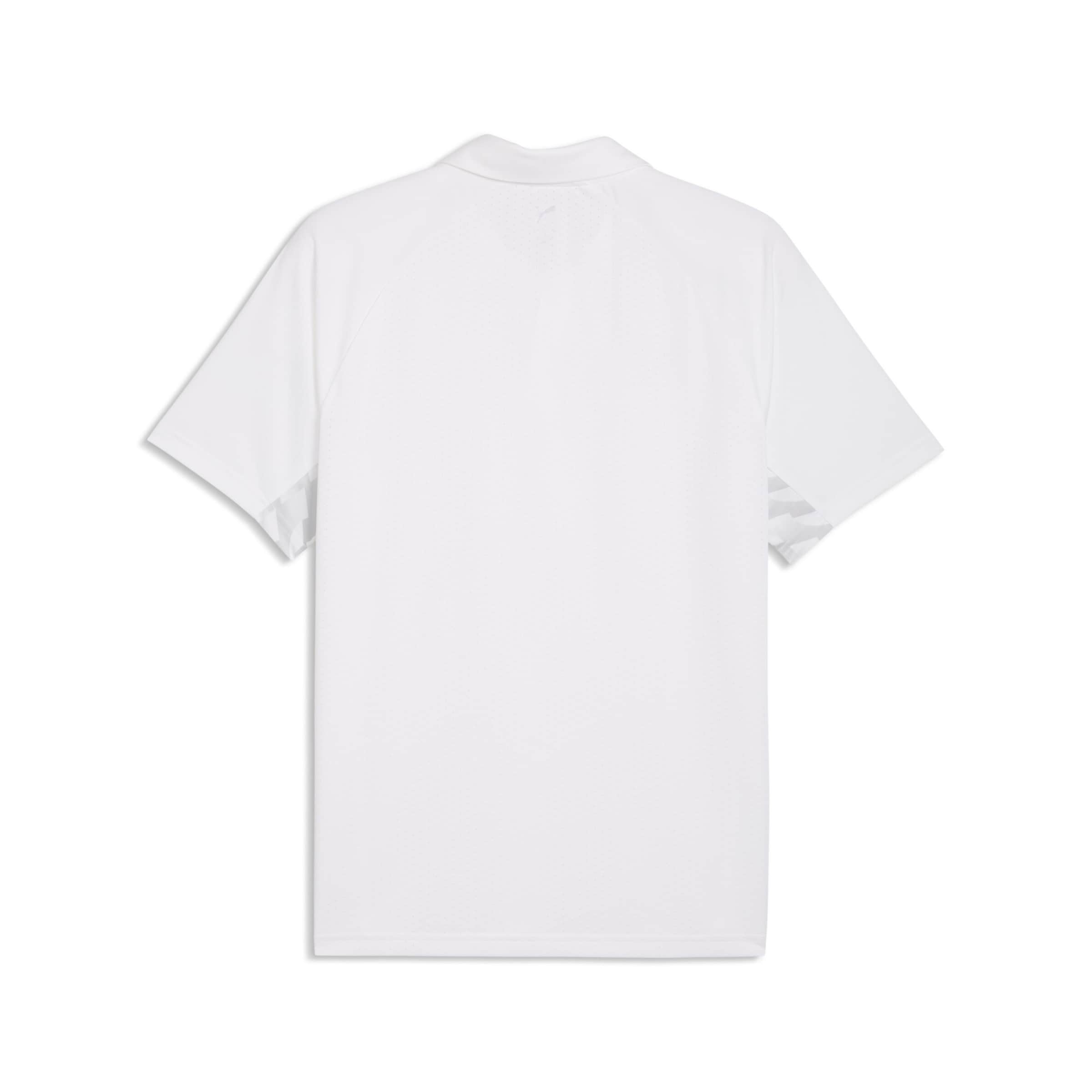 PUMA Funktionsshirt in Weiß