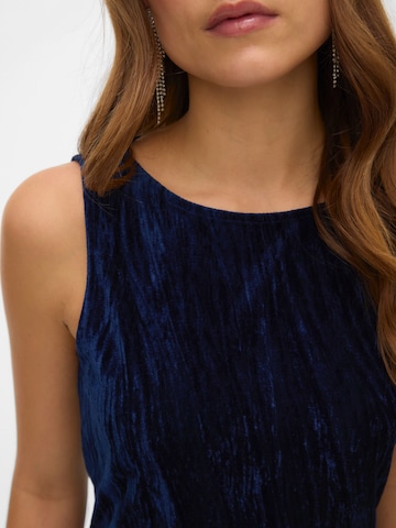 VERO MODA Coctailkjole i blå