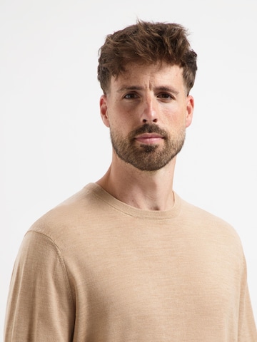 merso Sweater in Beige