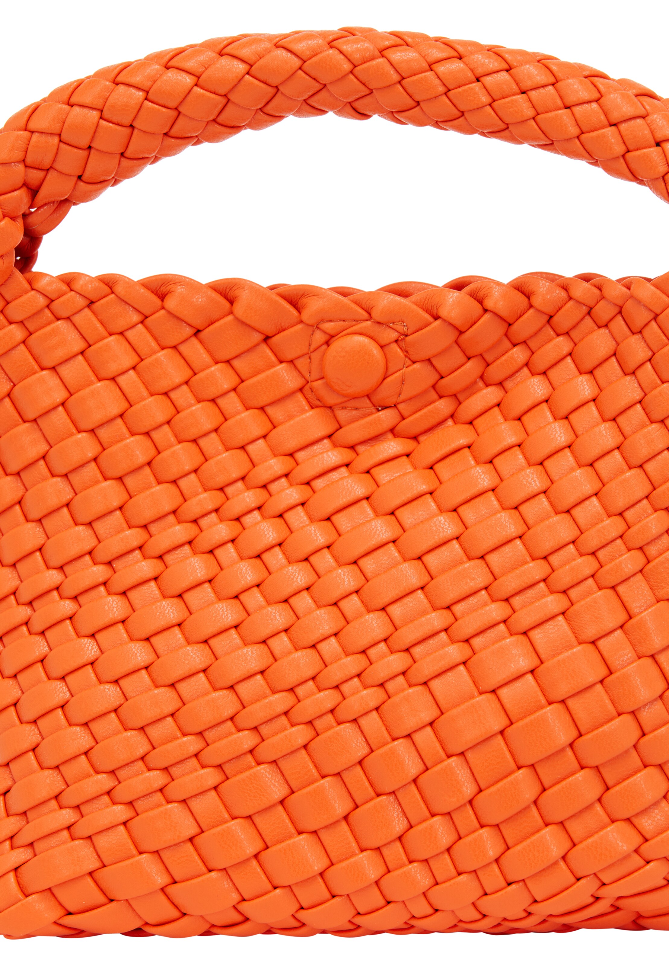 oranžs NAEMI Rokassomiņa