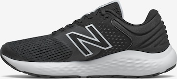 new balance Buty do biegania 'W520LK7' w kolorze czarny: przód