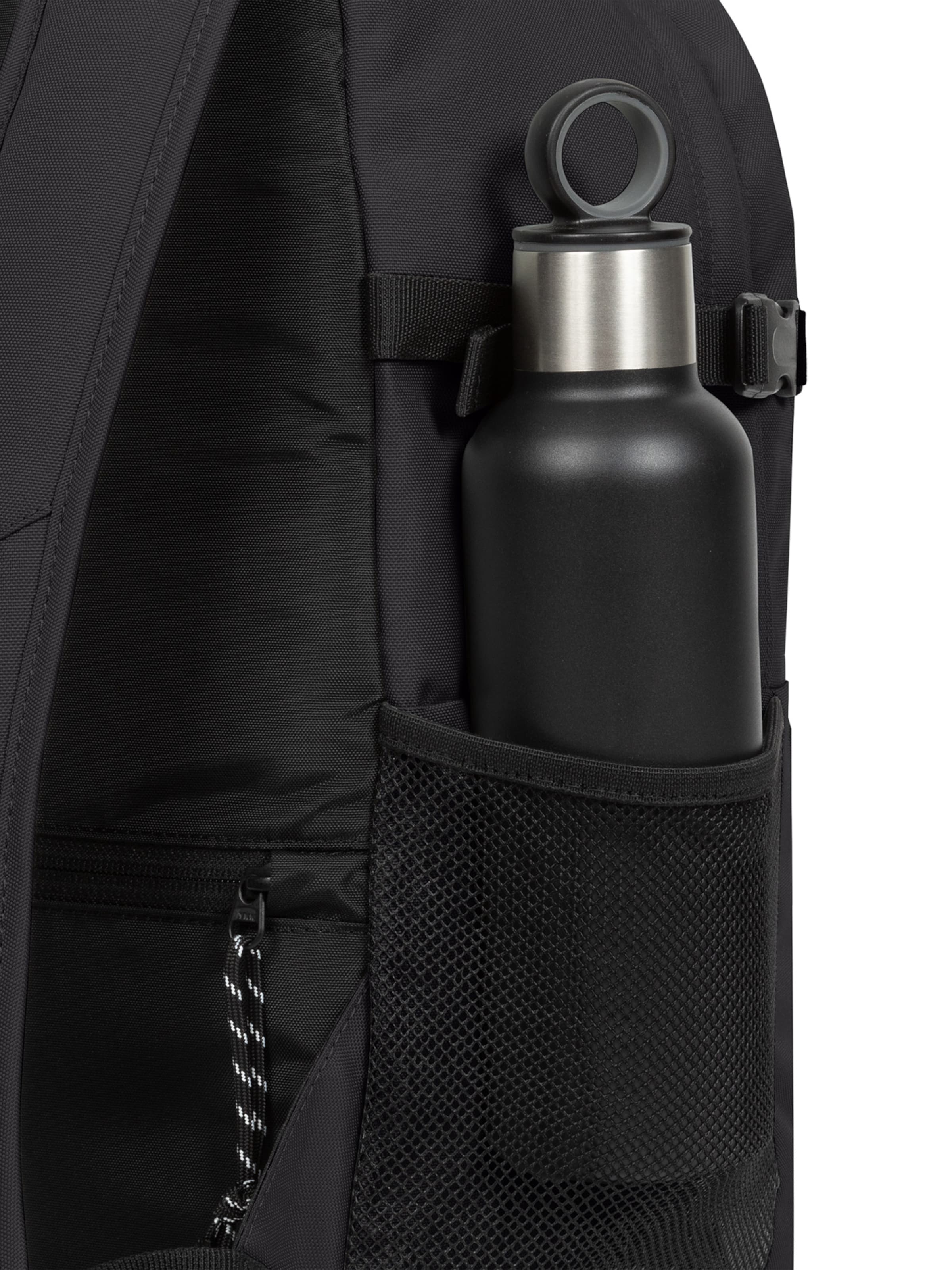 EASTPAK Ryggsäck 'Smallker' i svart