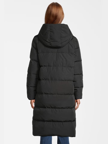 Orsay Winter Coat 'Katey' in Black