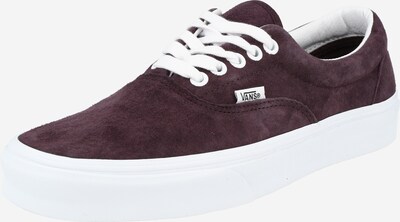 Sneaker low 'Era' VANS pe lila / alb, Vizualizare produs