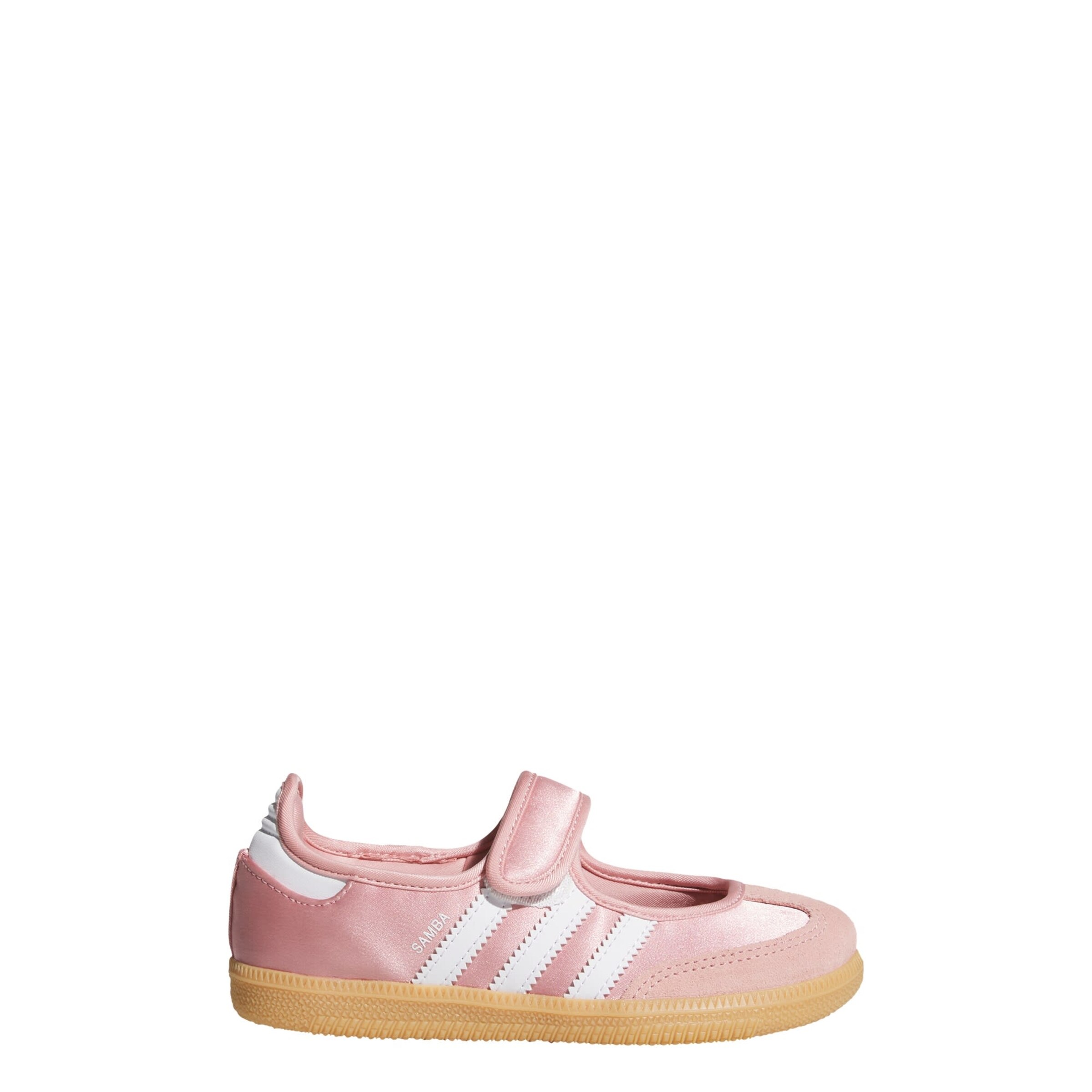 Ballerines 'Samba Jane' ADIDAS ORIGINALS en rose