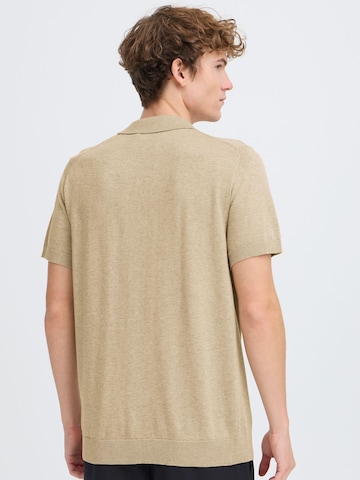 Pull-over ' CFBells ' Casual Friday en beige