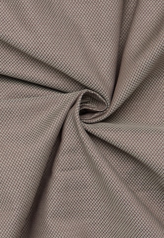 ETERNA Comfort fit Business Shirt in Brown