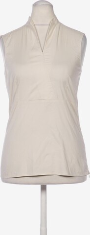 JOOP! Blouse & Tunic in XS in White: front