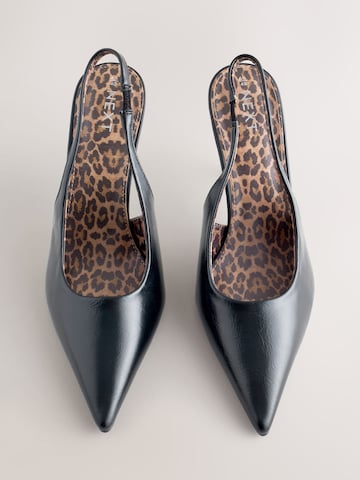 Next Slingback pumps 'Forever Comfort®' in Black