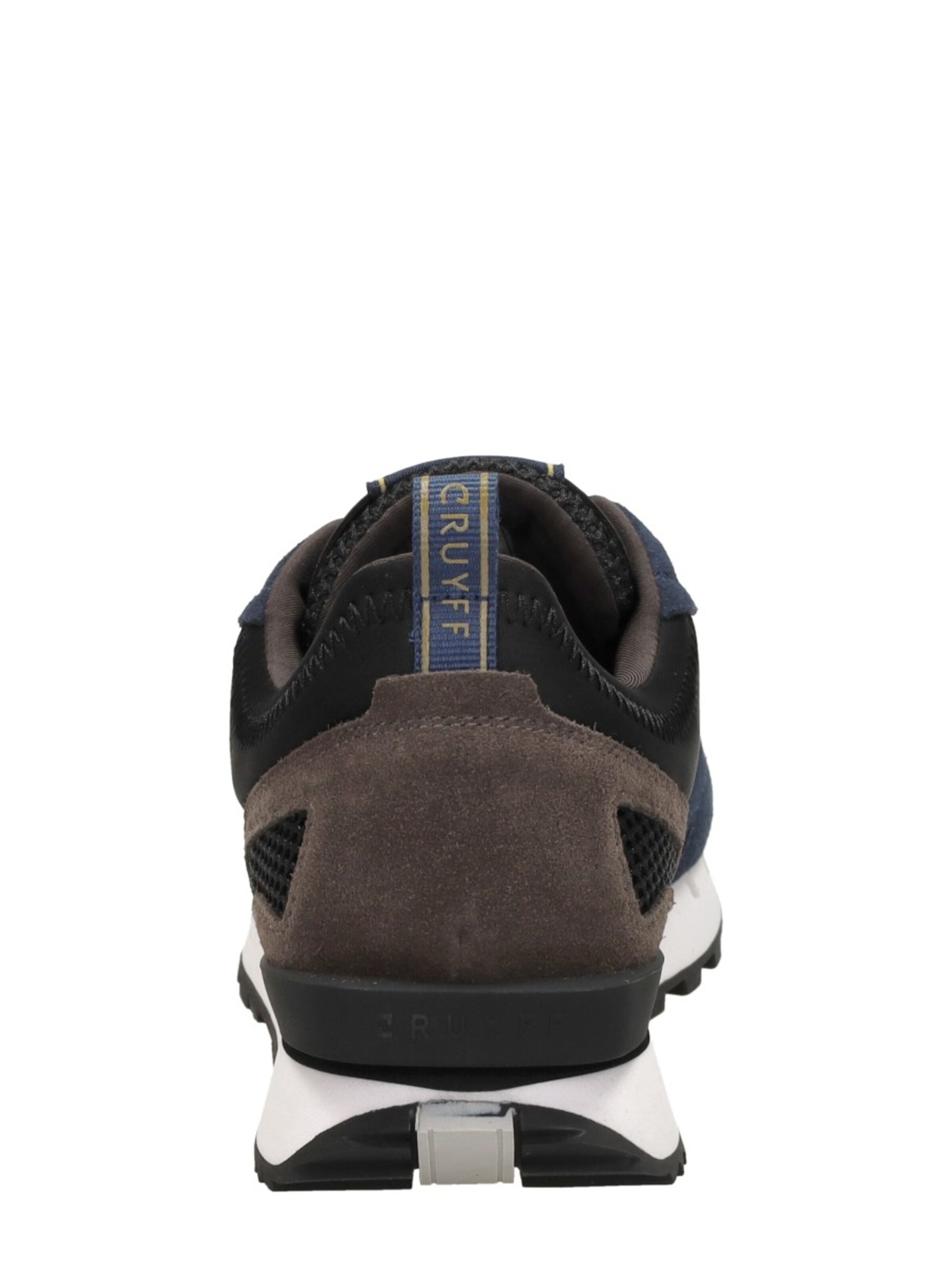 Cruyff Sneakers laag 'Altius' in Blauw