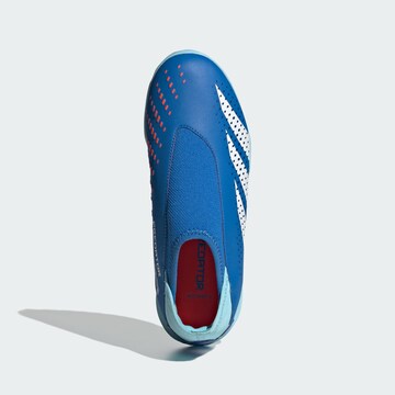 ADIDAS PERFORMANCE Athletic Shoes 'Predator Accuracy.3' in Blue