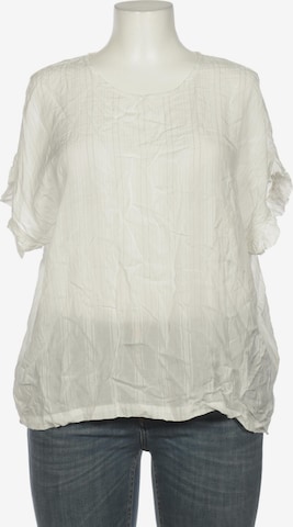 The Masai Clothing Company Blouse & Tunic in XXL in White: front